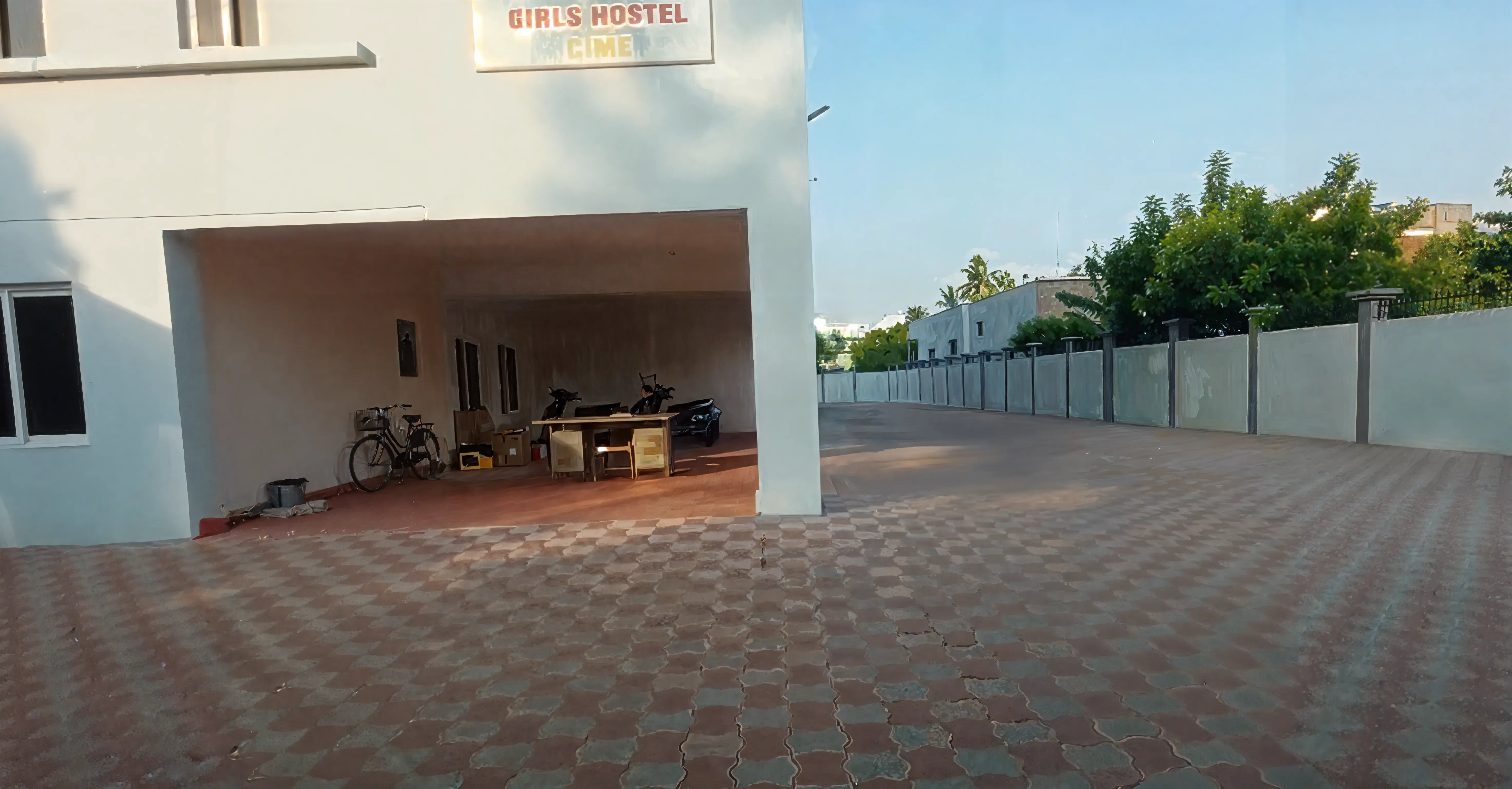 College of IT & Management Education Bhubaneswar Hostel photo 7